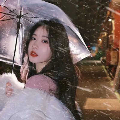 夜未央